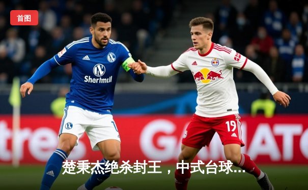 楚秉杰绝杀封王，中式台球国际精英赛演绎巅峰对决