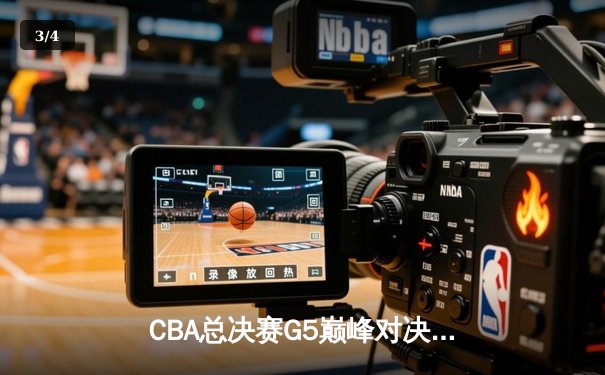 CBA总决赛G5巅峰对决：辽宁本钢加时险胜广东宏远夺队史第三冠 - 3
