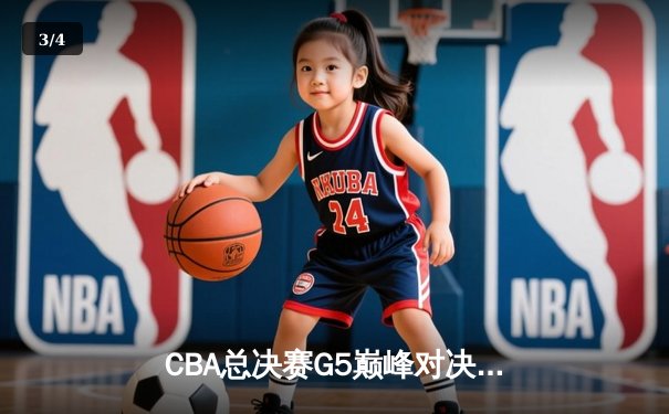 CBA总决赛G5巅峰对决：辽宁本钢加时险胜广东宏远夺队史第三冠 - 3